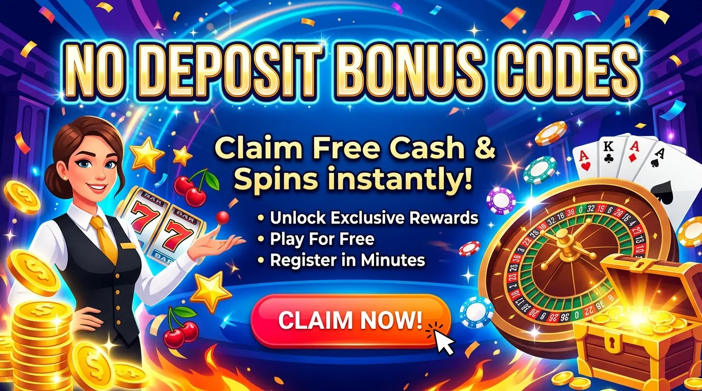 Woo casino no deposit bonus codes