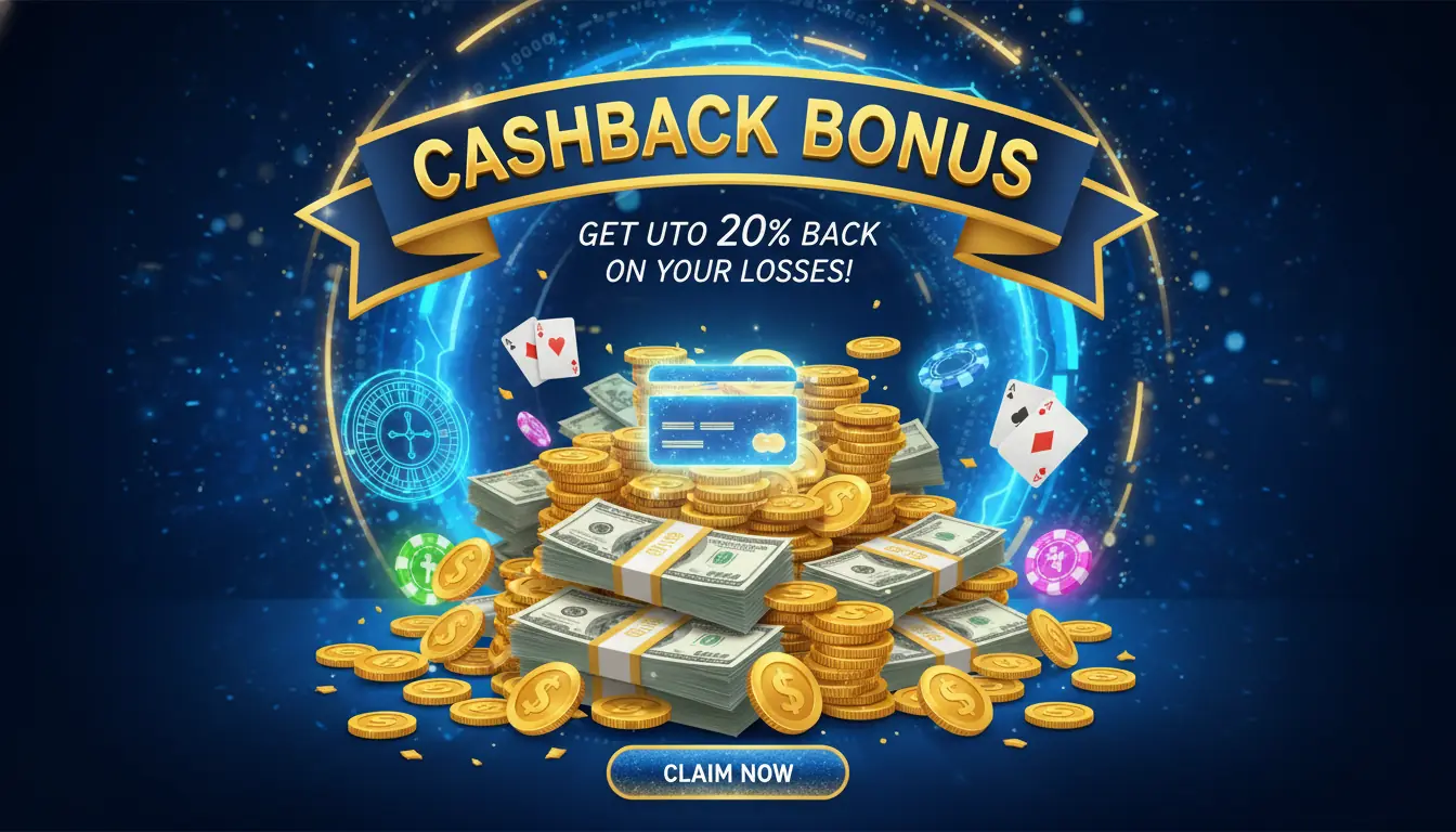 Woo cashback bonus