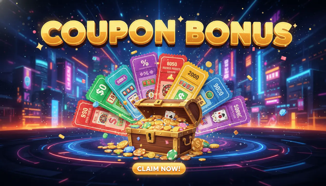 Woo coupons