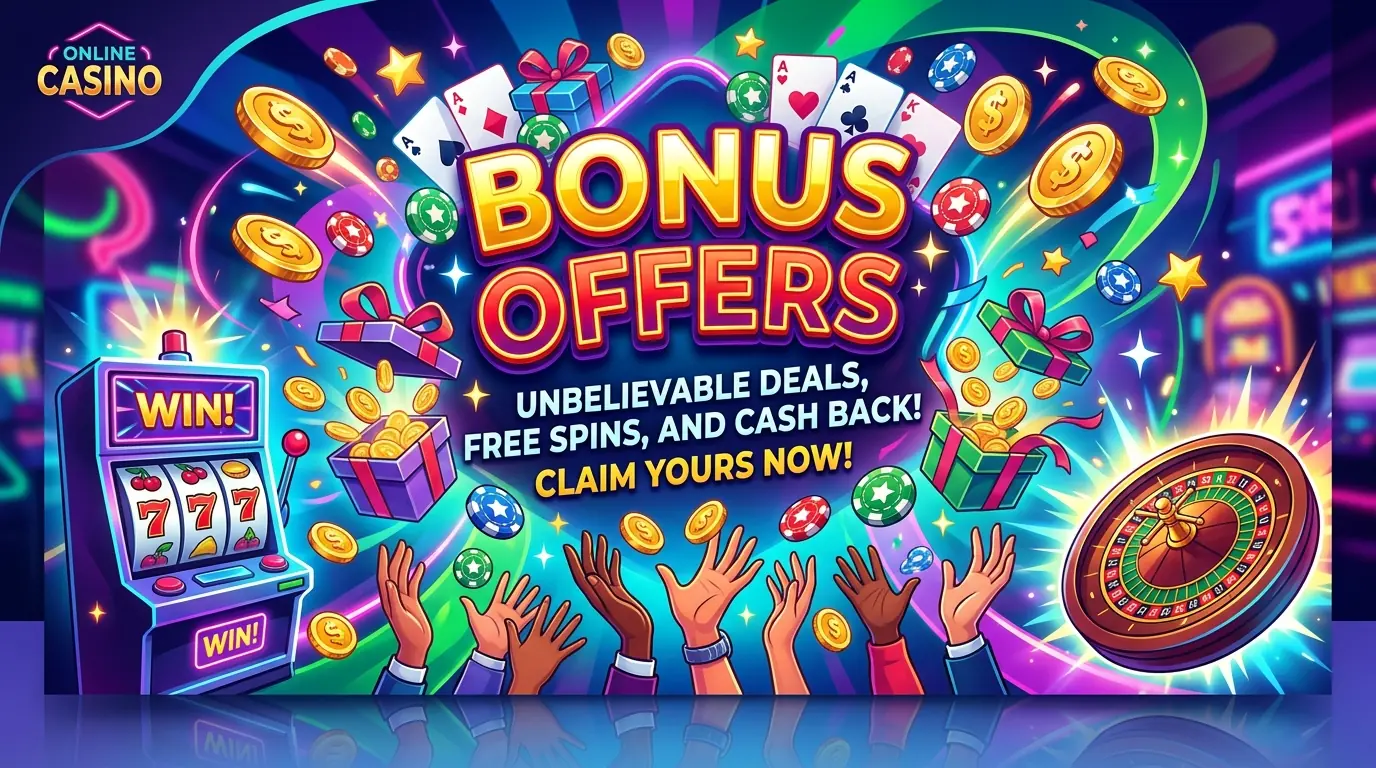 Woo bonus offers
