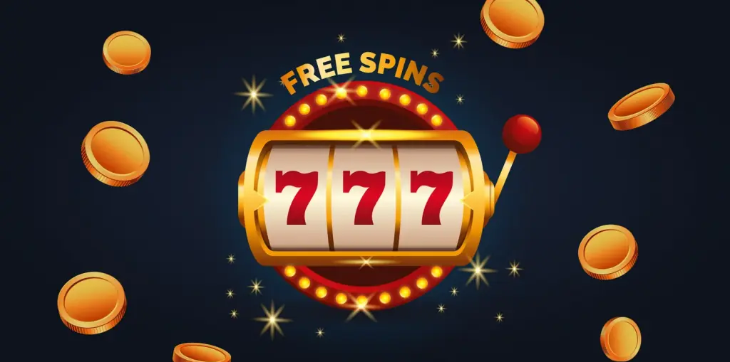 Woo free spins