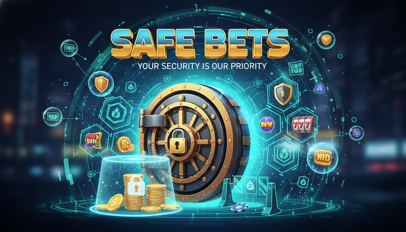 Is Woo casino safe