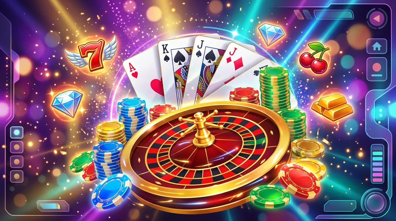 Woo casino operator