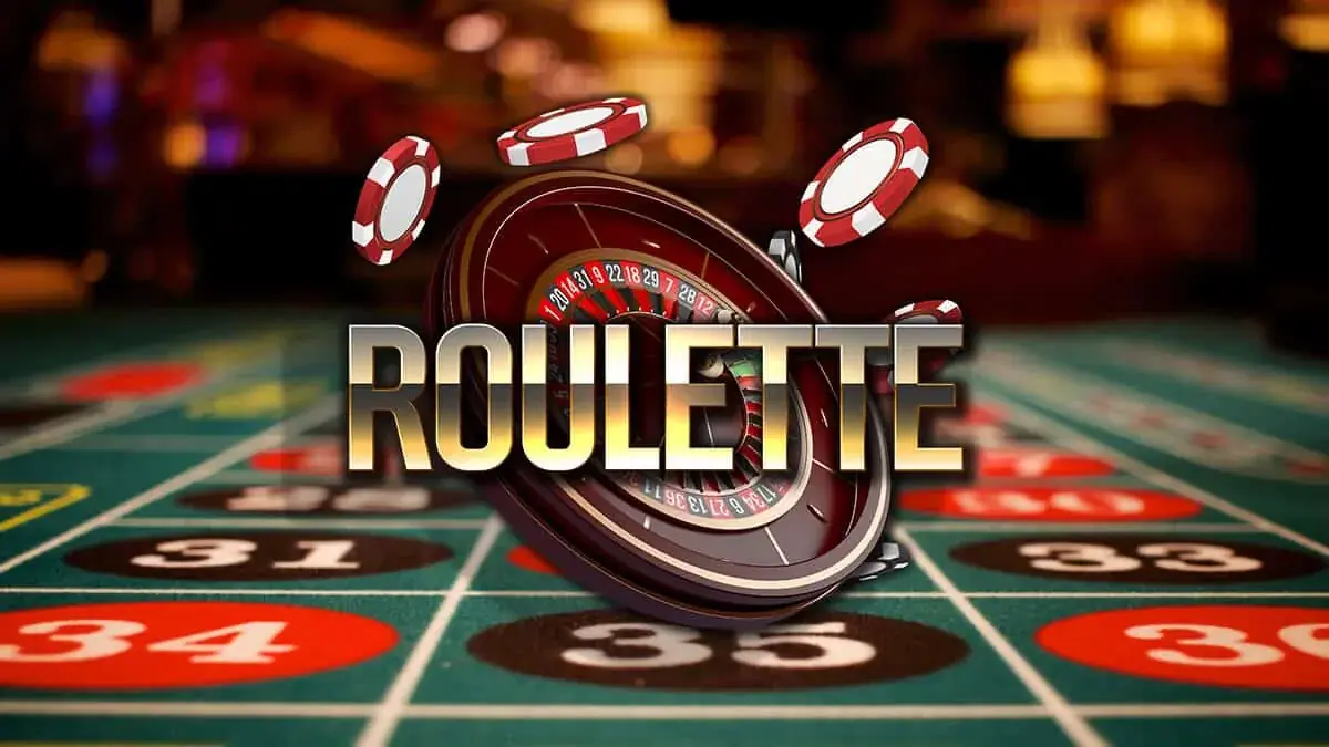 Woo casino roulette