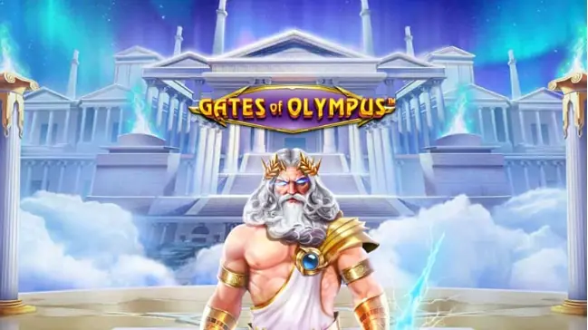 Woo casino Gates of Olympus