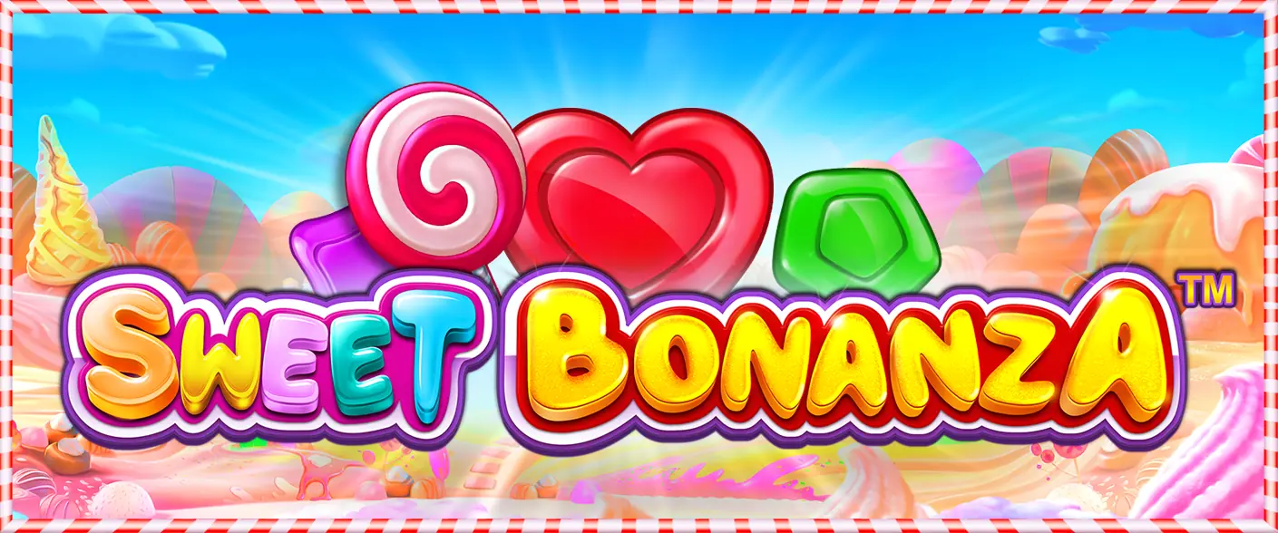 Woo casino Sweet Bonanza
