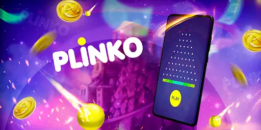 Woo Plinko